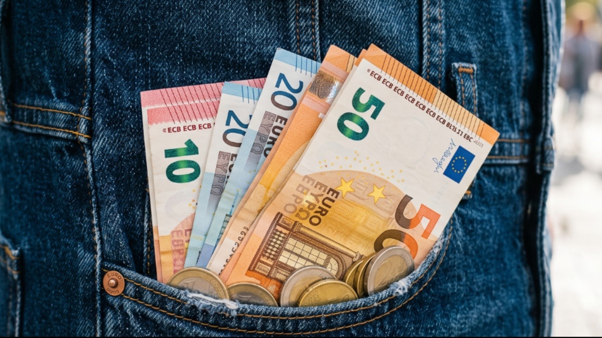 Bir devir kapanıyor: Kağıt eurolar tarihe karışıyor