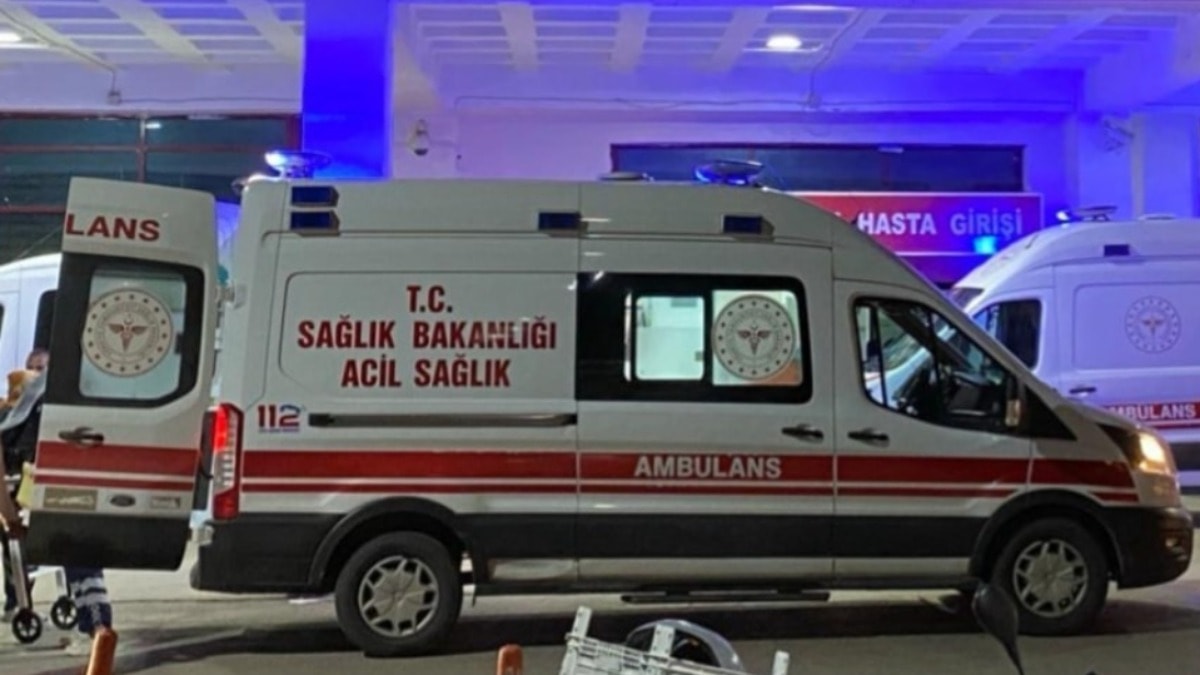Otel havuzunda facia: 8 yaşındaki çocuk hayatını kaybetti