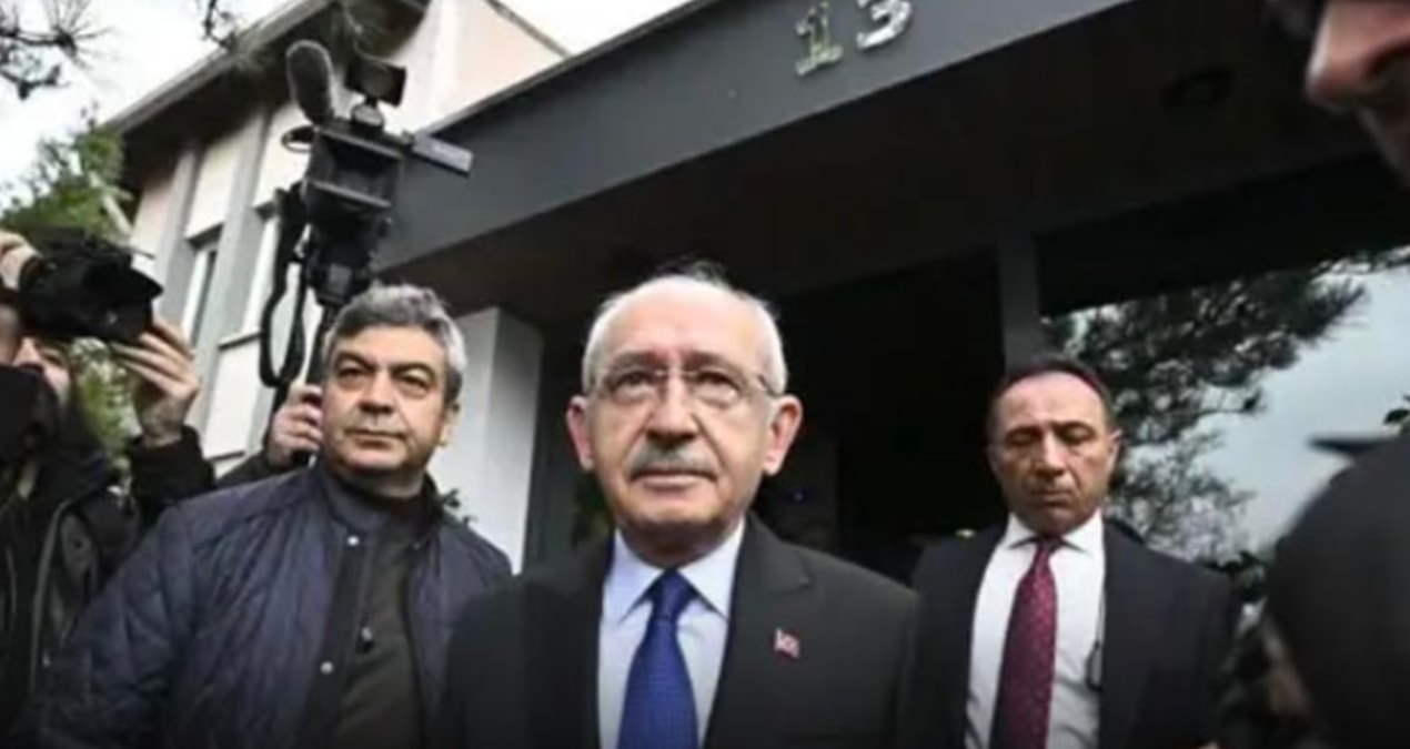 Butlan yönetimi panik halinde! Yüz binlerce CHP'liye bu mesajı gönderdiler