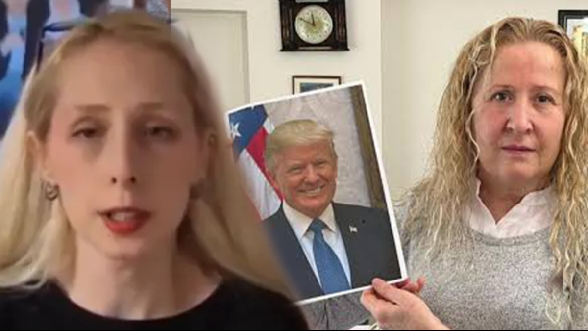 Trump'ın 'kızı' sessizliğini bozdu! 'Babamı bu işe karıştırmasın'