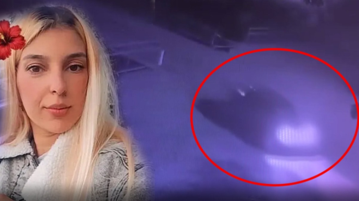 Bedriye'nin ölümünde kan donduran 7 dakika!