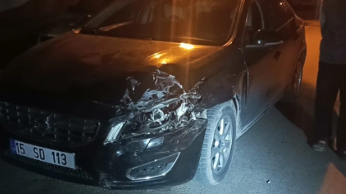 Alkollü sürücü trafiği altüst etti! Hem parasından hem de ehliyetinden oldu