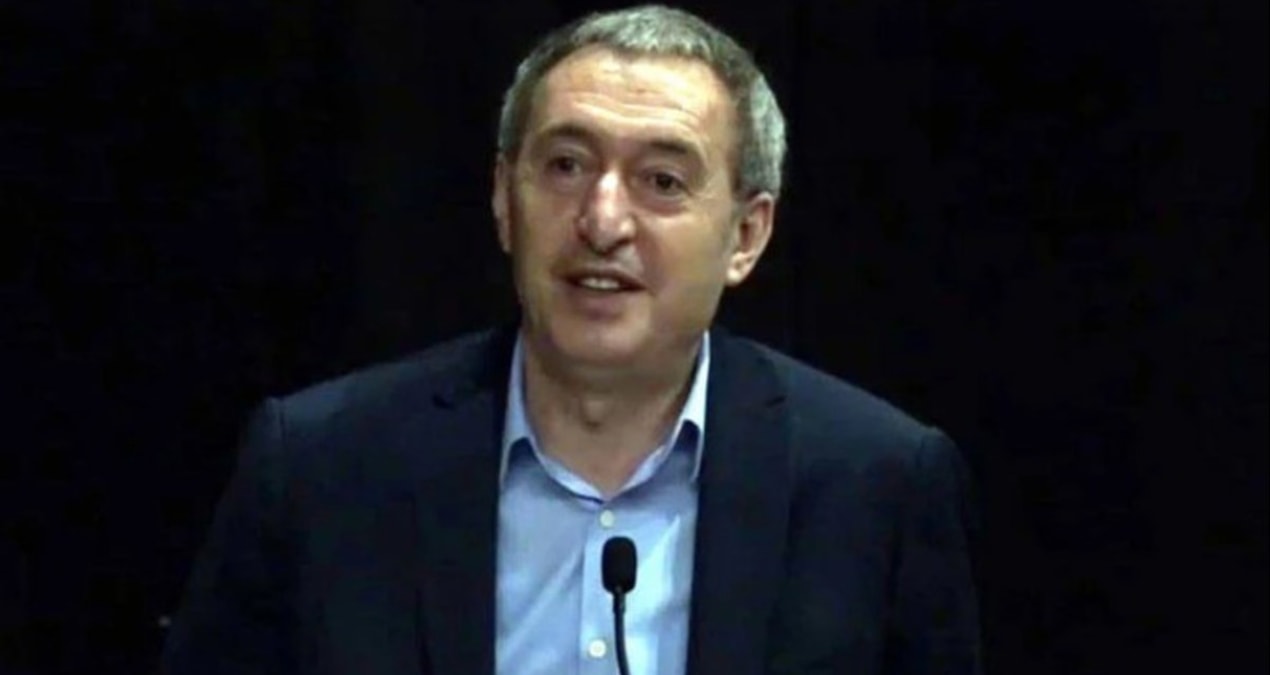 Tuncer Bakırhan’dan NATO gözaltılarına tepki: Adı konmamış sıkıyönetim günlerinden geçiliyor