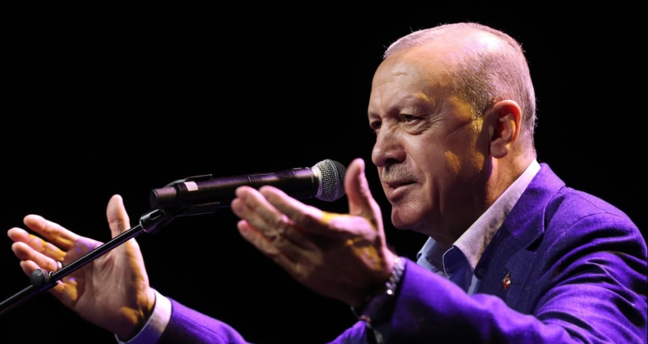 Dört belediye başkanı daha AKP’ye geçiyor