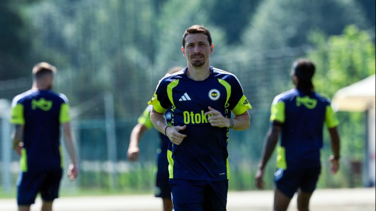 Fenerbahçe'den olay Mert Hakan Yandaş kararı! İlki yaşayacak
