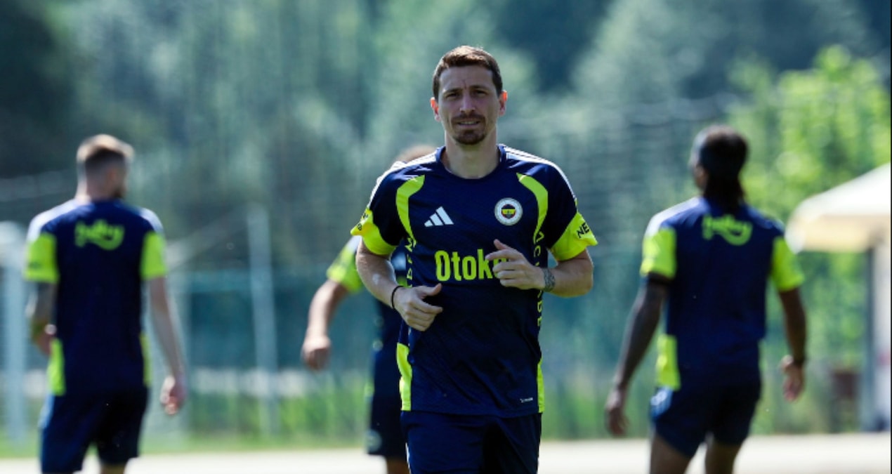 Fenerbahçe'den olay Mert Hakan Yandaş kararı! İlki yaşayacak