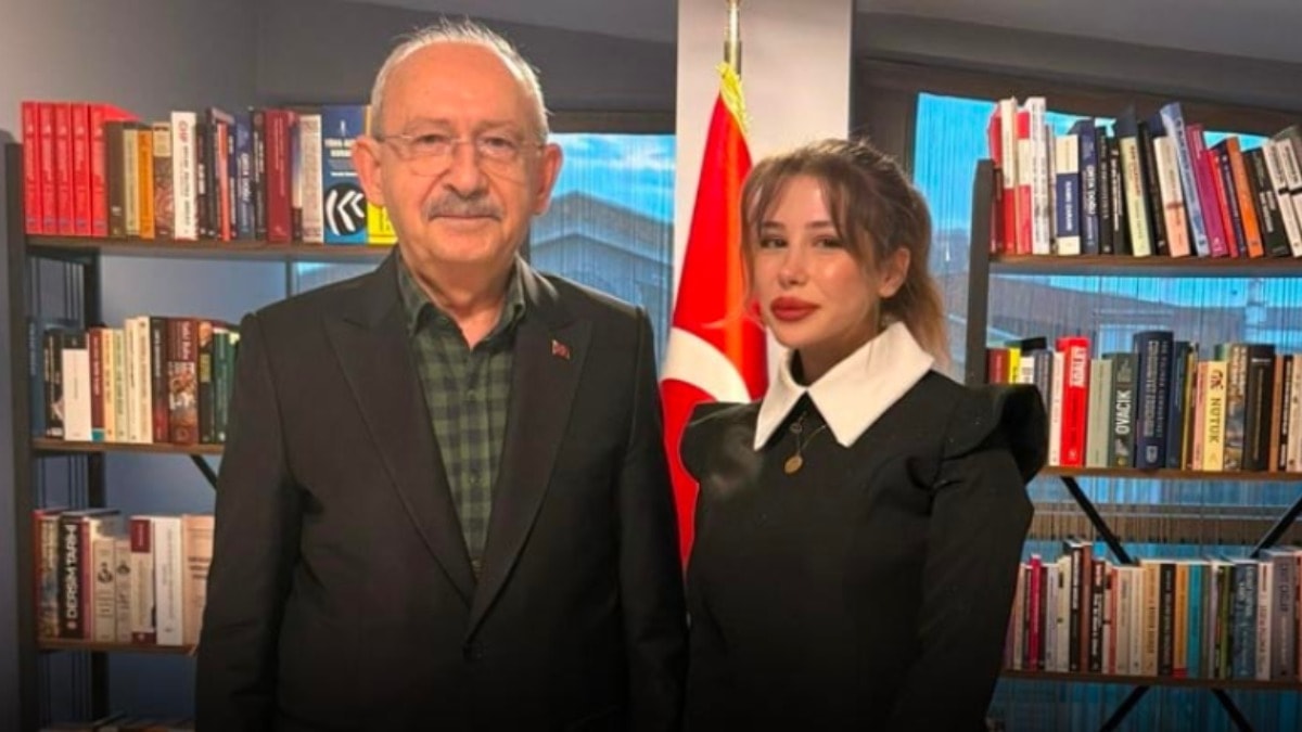 Kılıçdaroğlu yönetimi göreve getirdi: Gülşah Durbay ve Özgür Özel'e iftiraları sosyal medyadan yaymıştı
