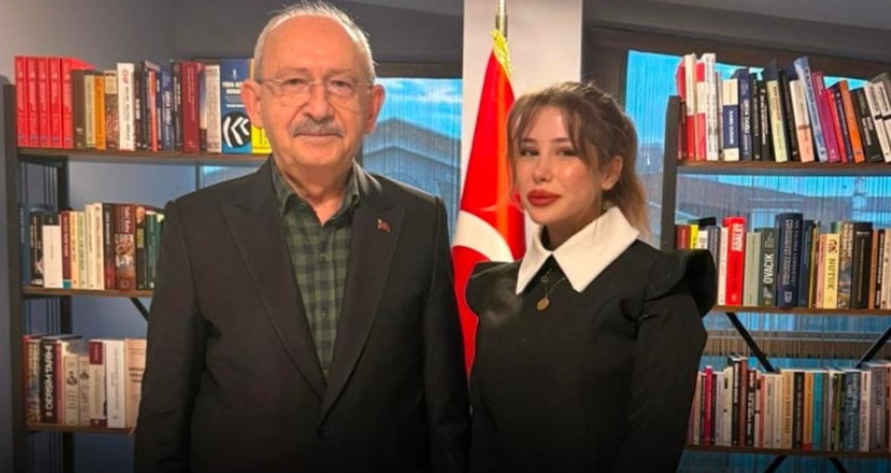 Kılıçdaroğlu yönetimi göreve getirdi: Gülşah Durbay ve Özgür Özel'e iftiraları sosyal medyadan yaymıştı