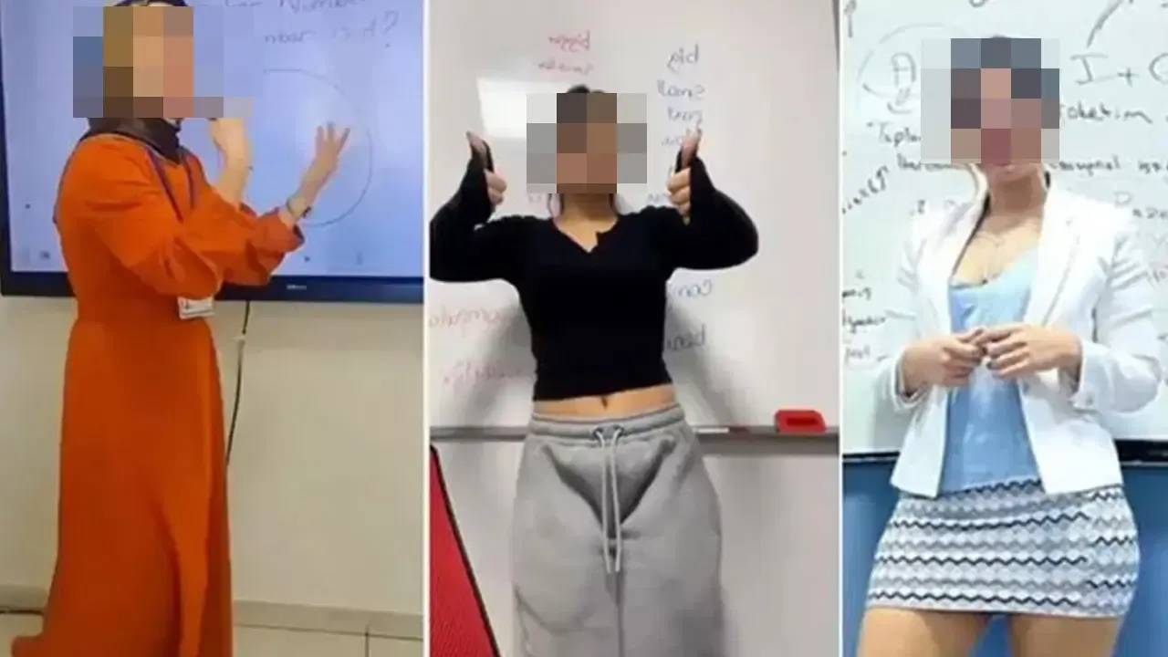 Fenomen öğretmenlere yakın takip! MEB'den yeni talimat