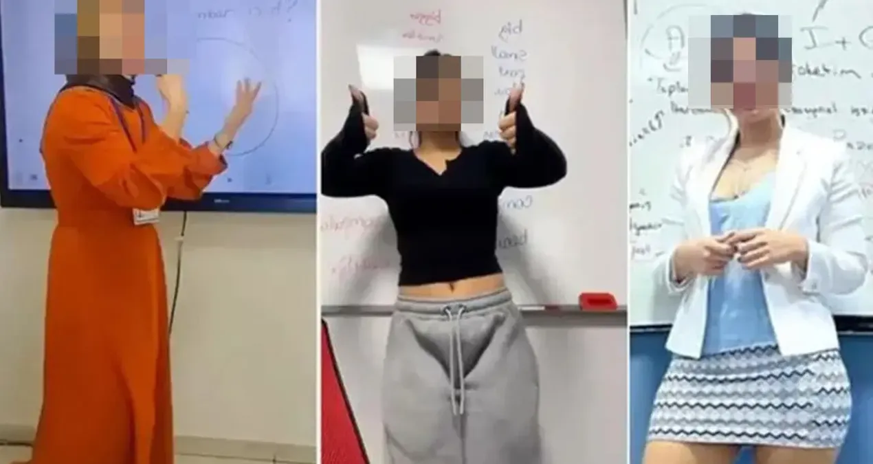 Fenomen öğretmenlere yakın takip! MEB'den yeni talimat