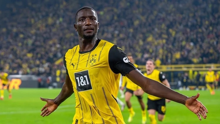 Fenerbahçe'de golcü alarmı! Çabuk gel Guirassy