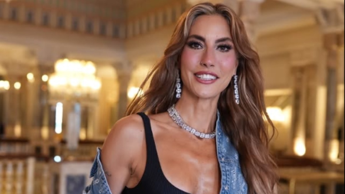 Filtresiz paylaşımıyla dikkat çekti: Herkes doğal halini konuşuyor