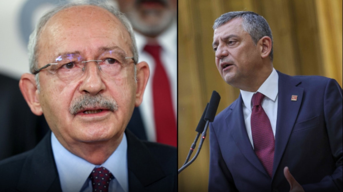Üç büyük anketin sonucu birden açıklandı: Yeni Parti ve CHP'nin oy oranları belli oldu