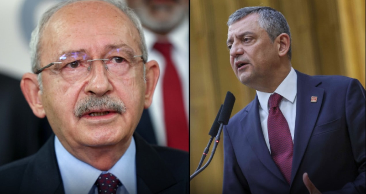 Üç büyük anketin sonucu birden açıklandı: Yeni Parti ve CHP'nin oy oranları belli oldu