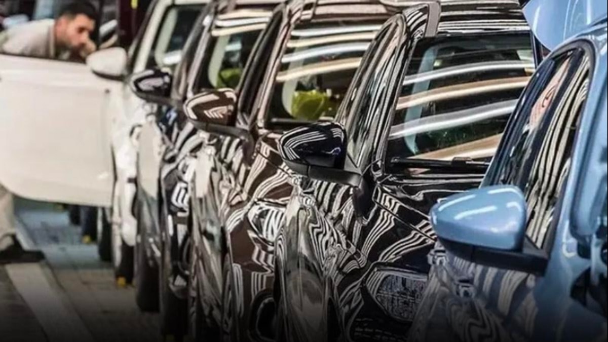 Binlerce araç sahibini ilgilendiren detay: 100 bin liradan az olmayacak