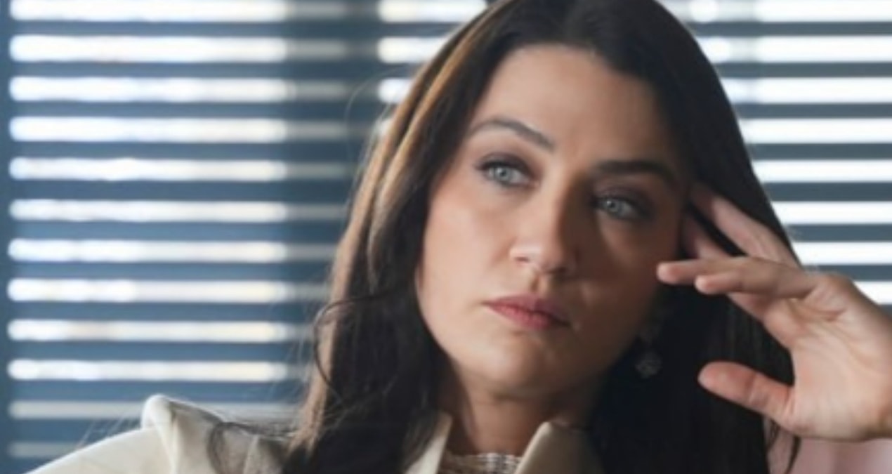 Eşref Rüya’nın Ardından Yeni Bir Proje: Ceren Benderlioğlu’nu Bekleyen Dizi Projesi