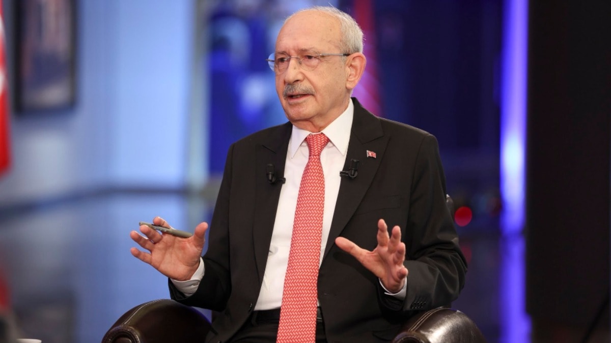 Kılıçdaroğlu'na para desteği veren gizemli iş insanı bakın kim çıktı