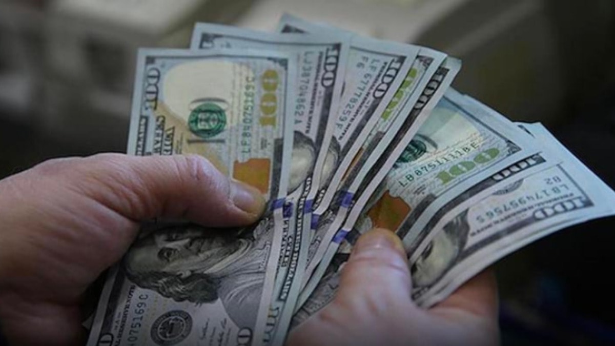 Dolar için yeni zirve tahmini! Beklentileri 60'ın üzerine çıktı