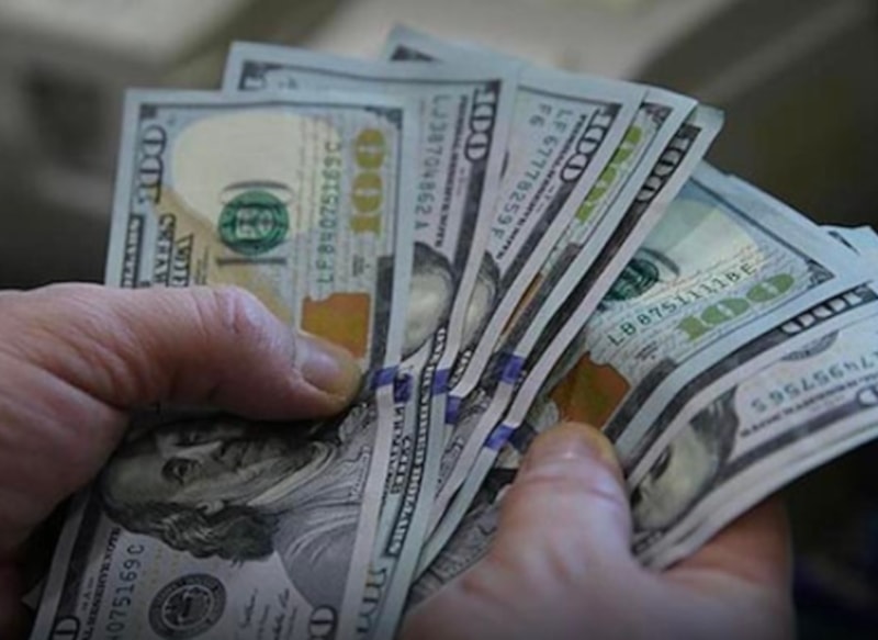 Dolar için yeni zirve tahmini! Beklentileri 60'ın üzerine çıktı