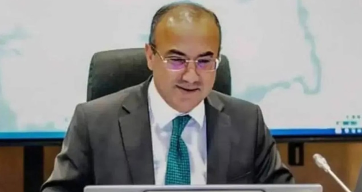 Cezaevinde felç geçirdi mahkemede oturarak savunma yapabildi