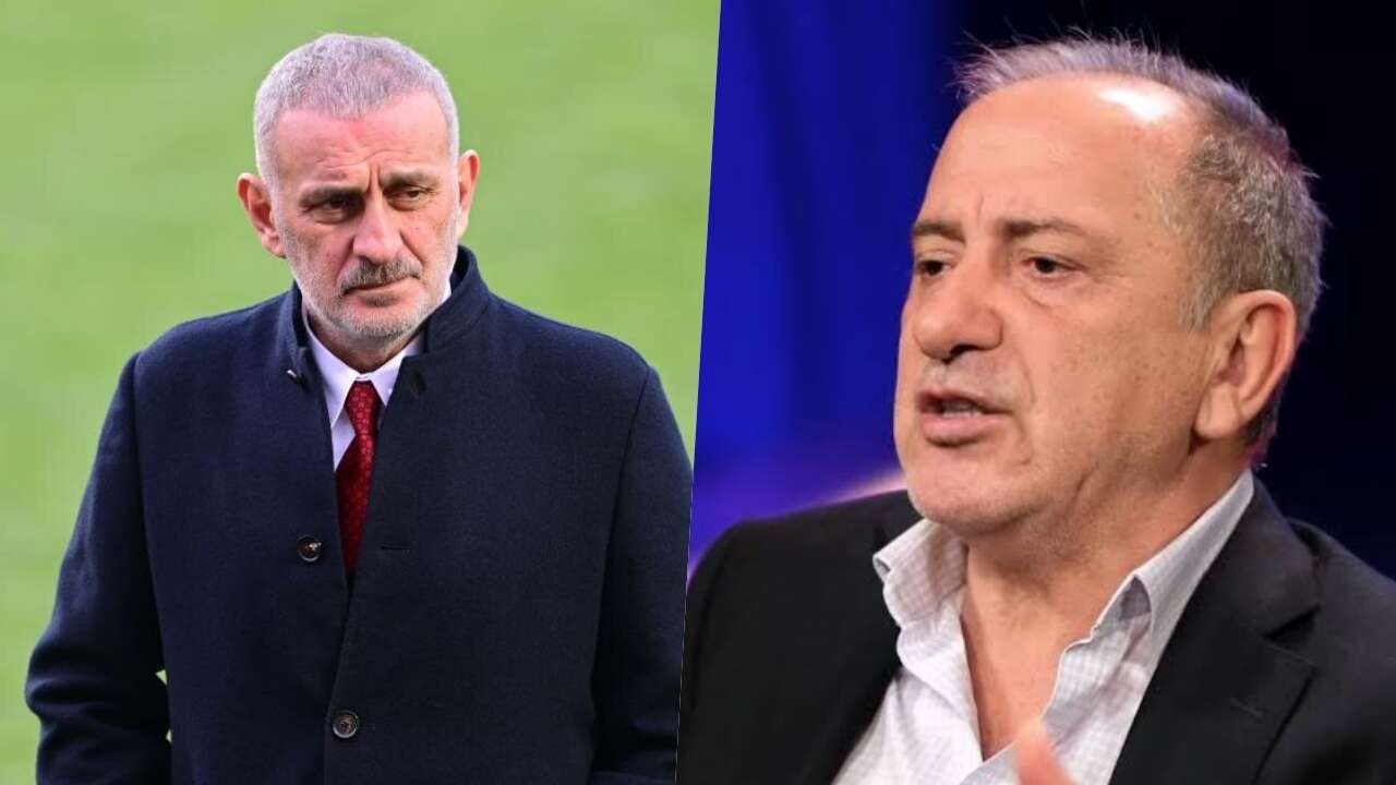 Altaylı–Hacıosmanoğlu tartışması büyüyor: İsim isim liste paylaştı