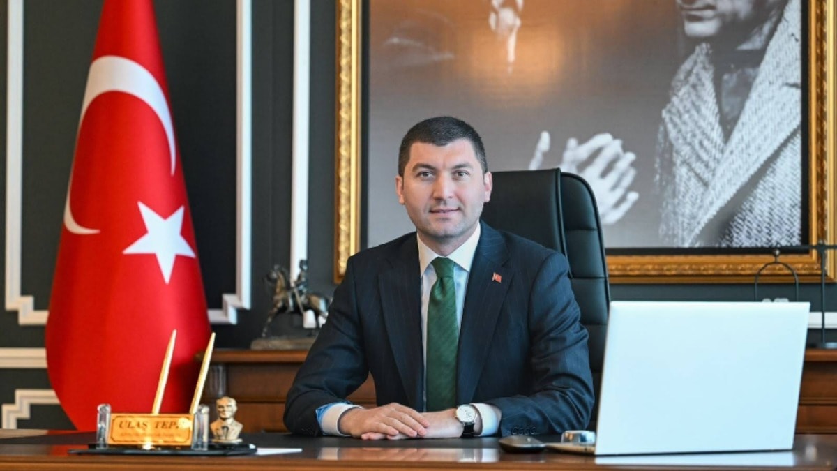 Bir belediye daha CHP'den ayrıldı