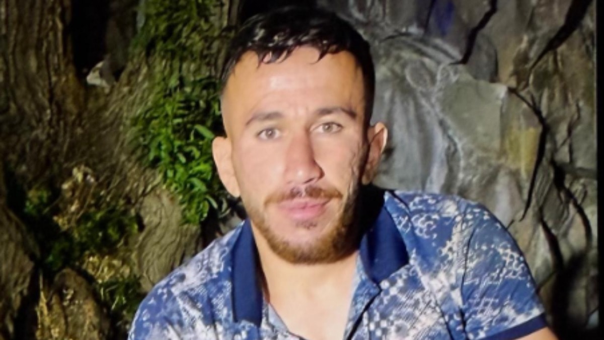Çayda kaybolan Erkan’ı arama çalışmaları 3’üncü gününde