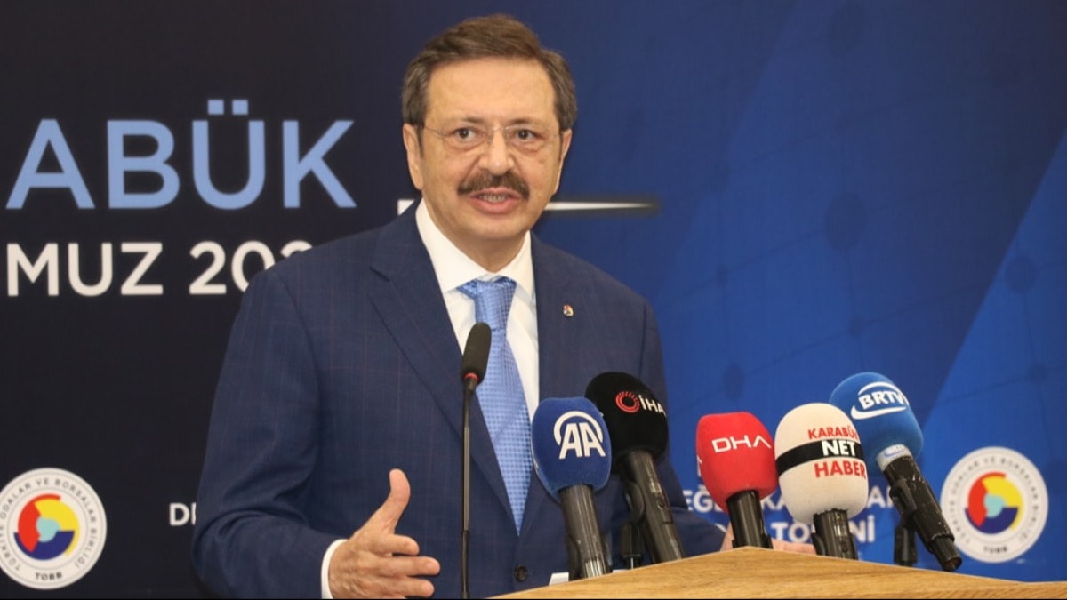 'Faiz lobisini değil esnafı destekleyin'