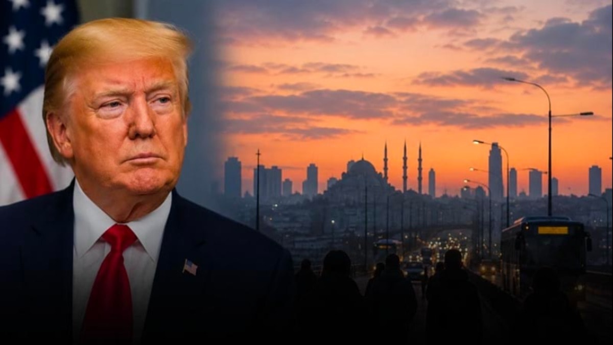 Türkiye'nin 10 yıldır kullandığı kalıcı yaz saati uygulaması Trump'ın da radarında