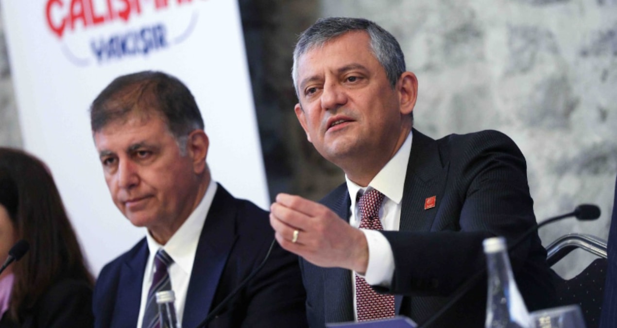 Cemil Tugay, Özgür Özel'e verdiği sözden erken döndü