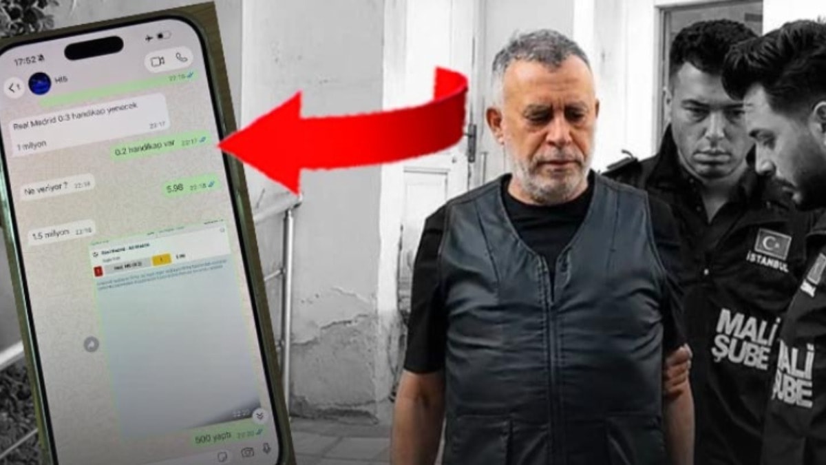 Haluk Levent tek maça '1 buçuk milyon lira bas' dedi, kaybetti!