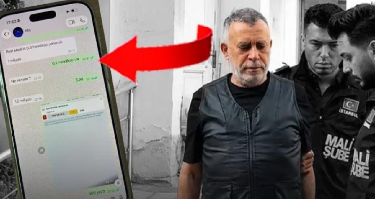 Haluk Levent tek maça '1 buçuk milyon lira bas' dedi, kaybetti!