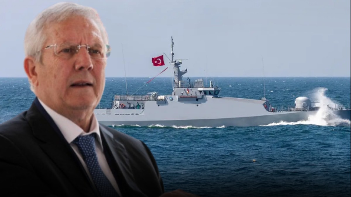 Afrika ülkesindeki dev kriz, Aziz Yıldırım'ın milyonlarca dolarlık projesini vurdu