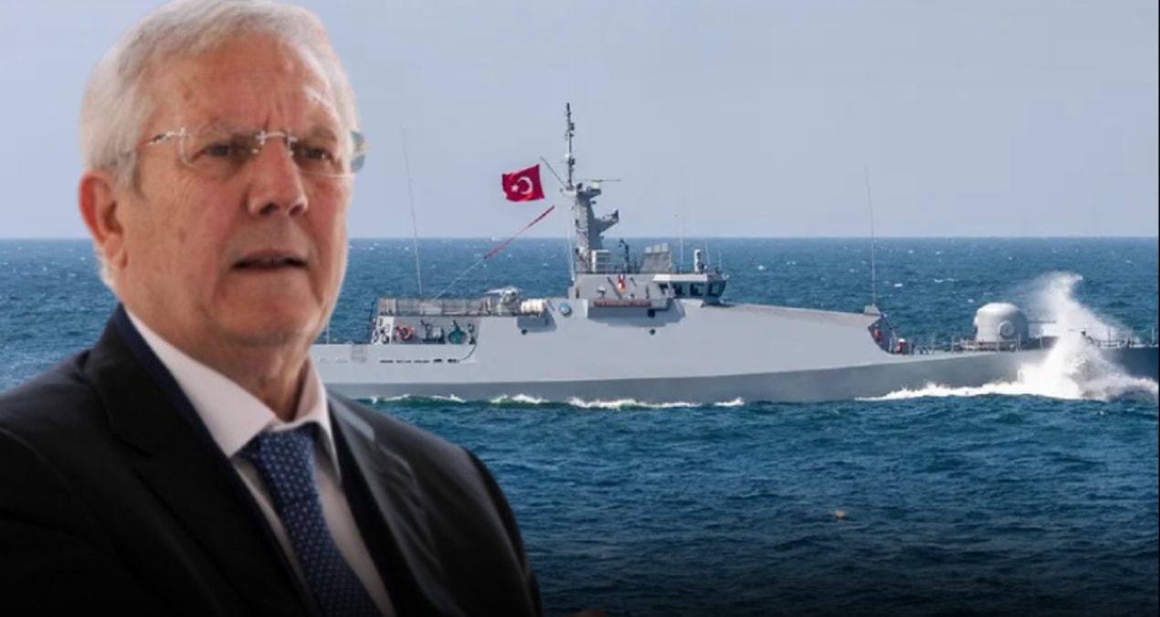 Afrika’daki Kriz Aziz Yıldırım’ın Büyük Projesini Tehdit Altına Aldı