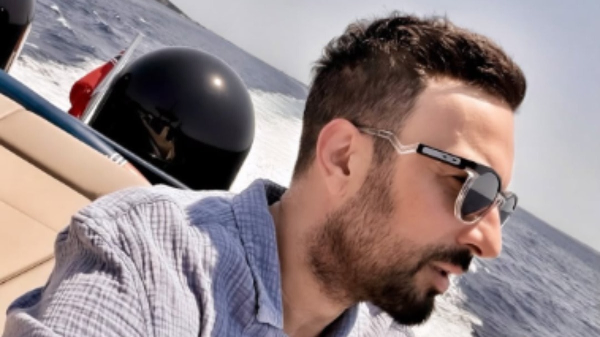 Tarkan İbiza'ya gitti: Sezonun yorgunluğunu teknede atıyor
