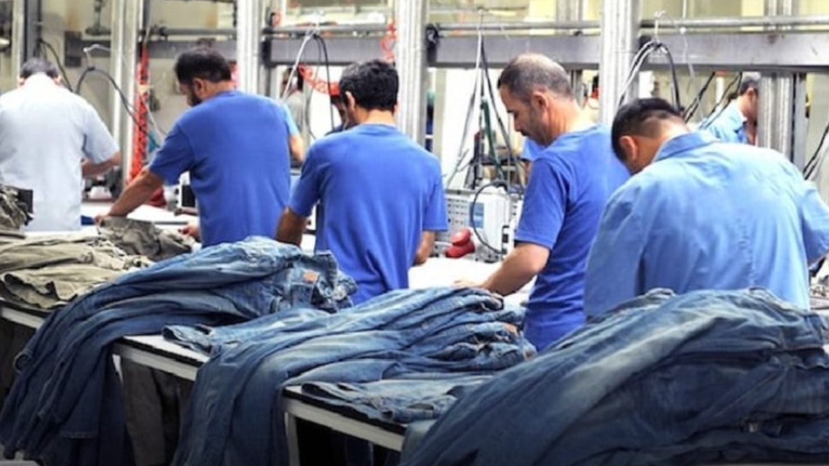 Tekstil ve hazır giyimde her ölçekte kan kaybı: Borçlar katlandı kârlar eksi yazdı