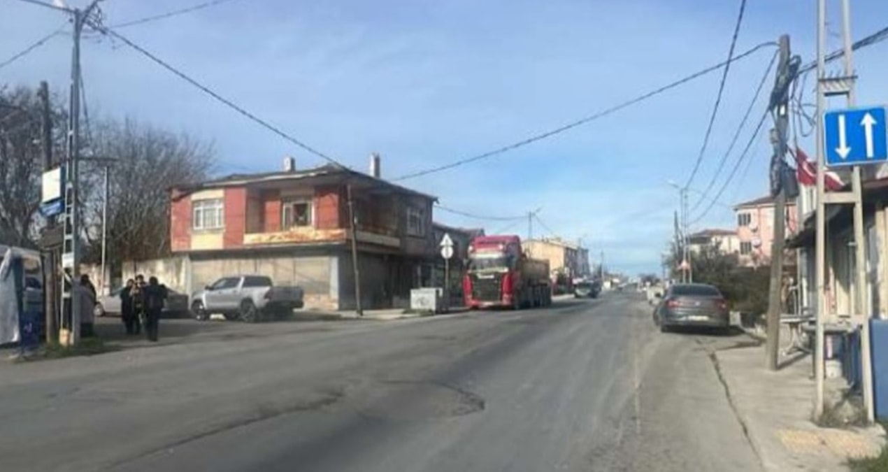 Kopyala yapıştır planla Yassıören imara açılıyor