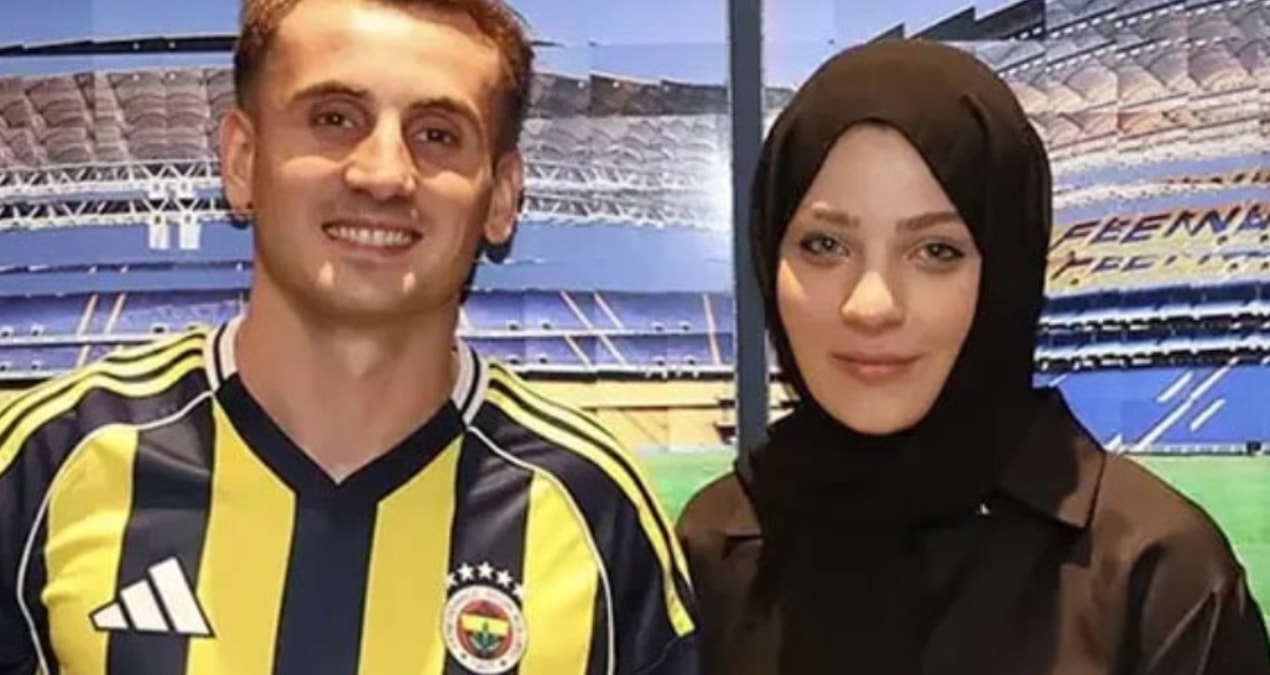 Kerem Aktürkoğlu’nun Mutlu Haberi: Baba Oldu ve Kızının İsmi Açıklandı
