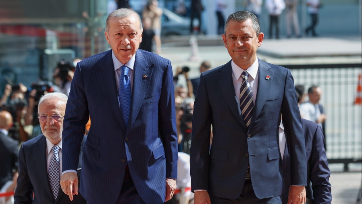 Kulislerde konuşulan 3 senaryo: 9 Temmuz'da ne olacak?