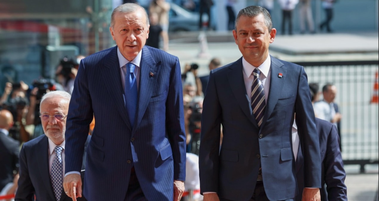 Kulislerde konuşulan 3 senaryo: 9 Temmuz'da ne olacak?