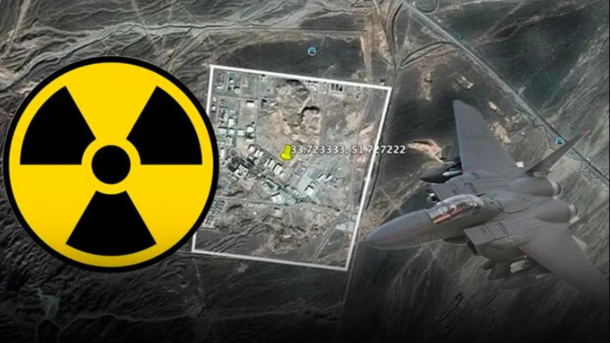 ABD'nin planı ortaya çıktı! Binlerce asker saldıracak