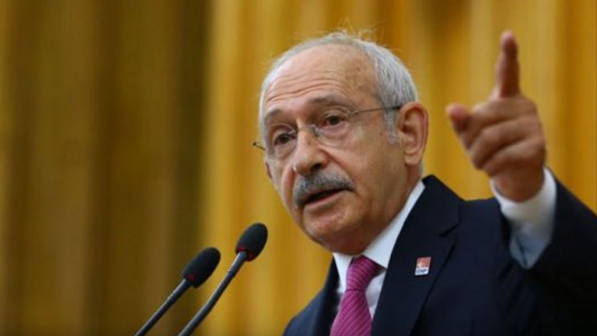 Kılıçdaroğlu Özel'in CHP'de bıraktığı ekibi de partiden atacak