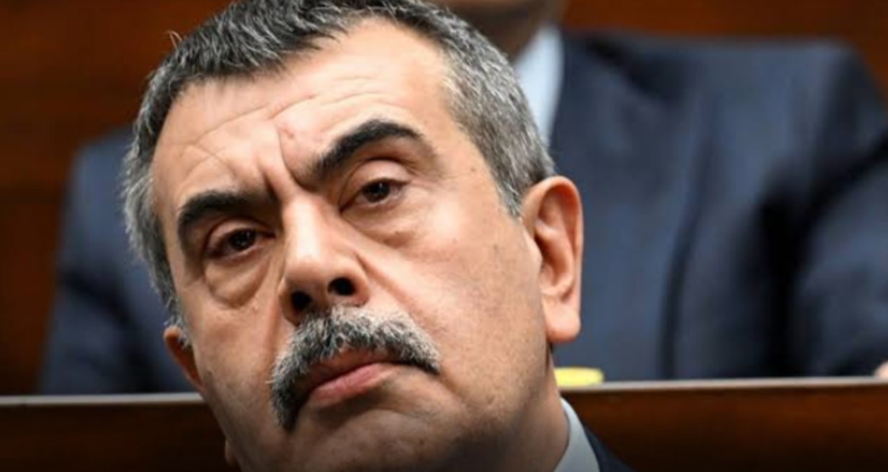 Kurtuluş Savaşı çıkışı Bakan Tekin'i AKP'li isimle karşı karşıya getirdi