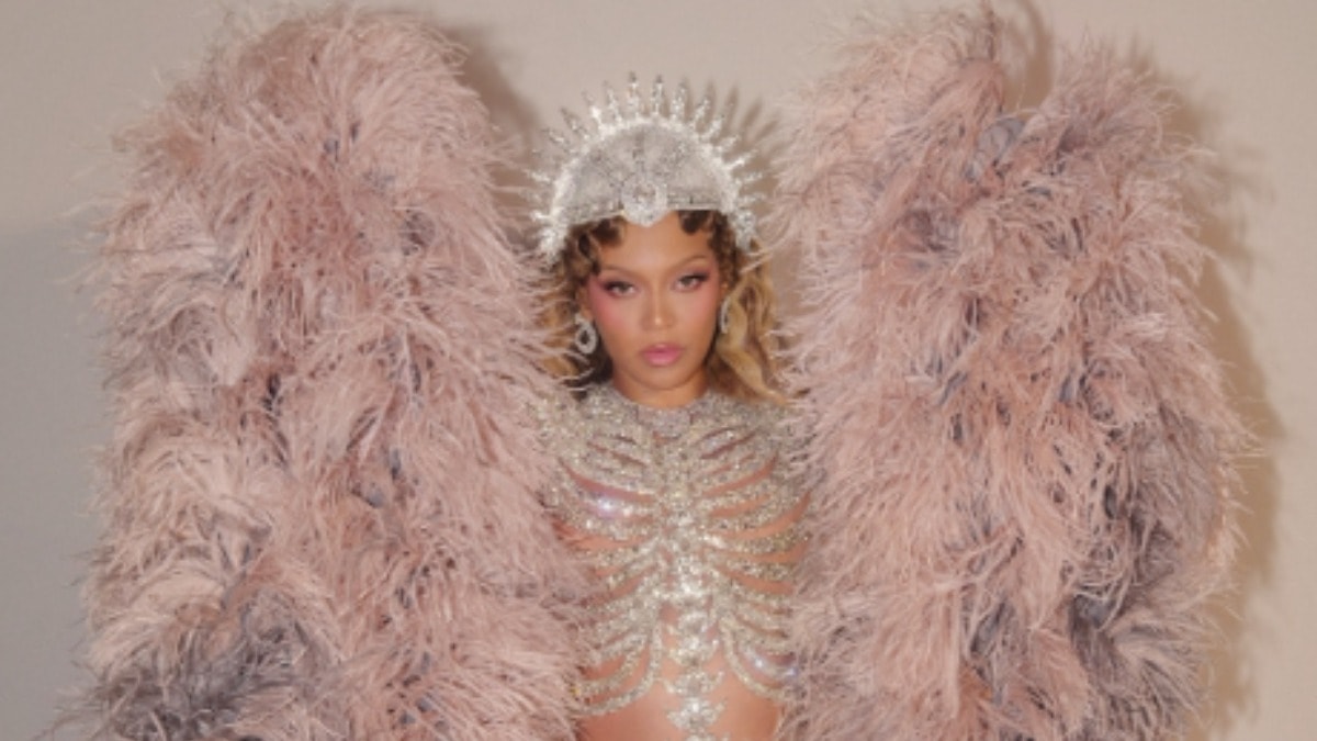 Beyoncé'nin Melodik Dönüşü: Yeni Sesin Fısıltısı