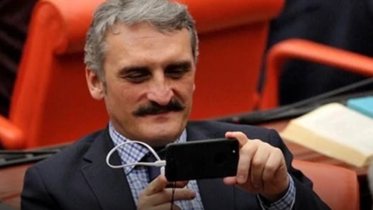 ‘Utanıyorum’ diyen AKP’li Yeliz’e 10 milyarlık soru