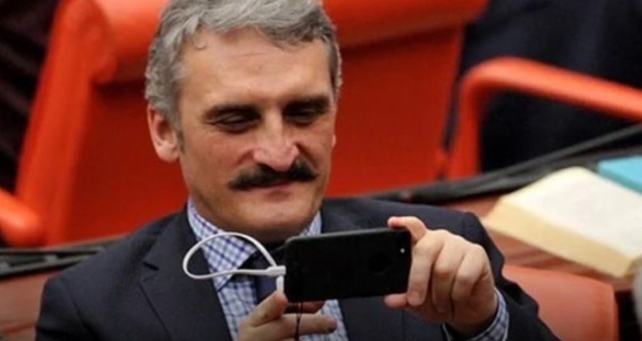 AKP’li Yeliz’in ‘Utanıyorum’ Açıklamasına 10 Milyarlık Tepki