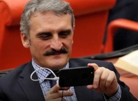 ‘Utanıyorum’ diyen AKP’li Yeliz’e 10 milyarlık soru