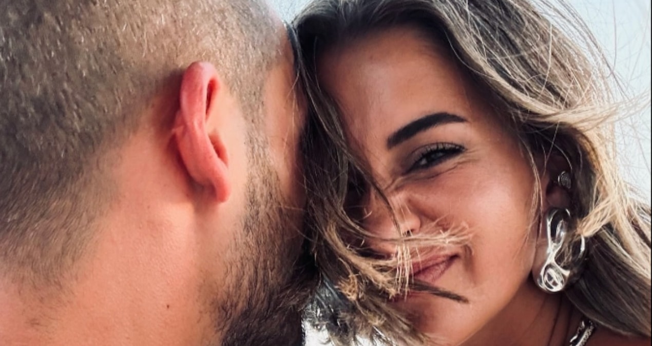 Aşkın fitilini o an ateşlemiş: Buse Terim'den romantik itiraf