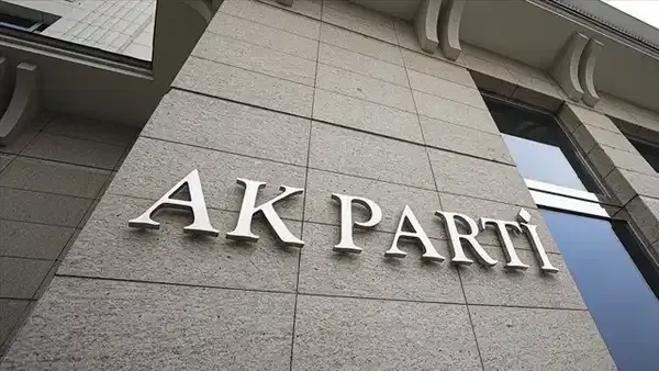 Erdoğan imzaladı: AKP'de iki ile yeni başkan