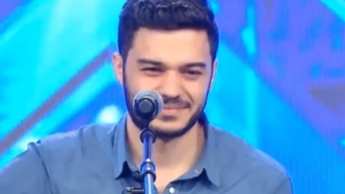 Tutuklanan İlyas Yalçıntaş'ın şöhrete ilk adımı ortaya çıktı